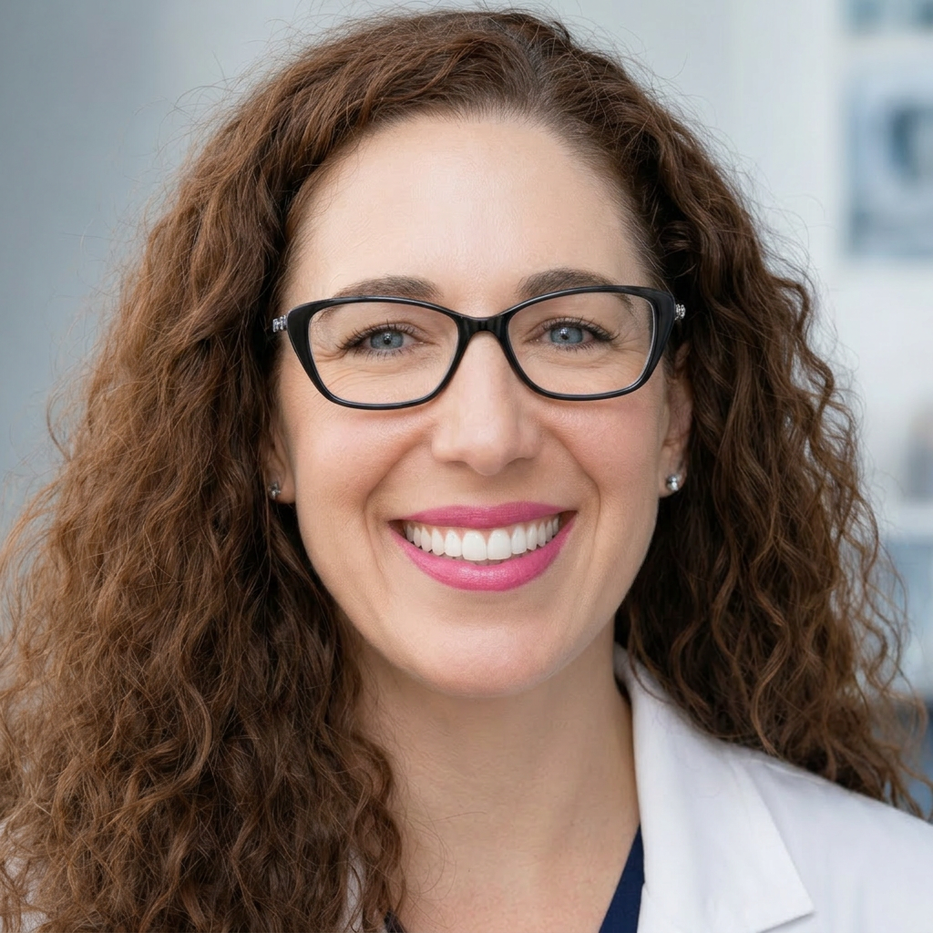 Dr. Sara Frye, OD