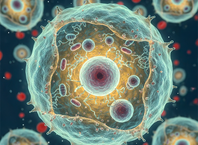 Cellular Renewal