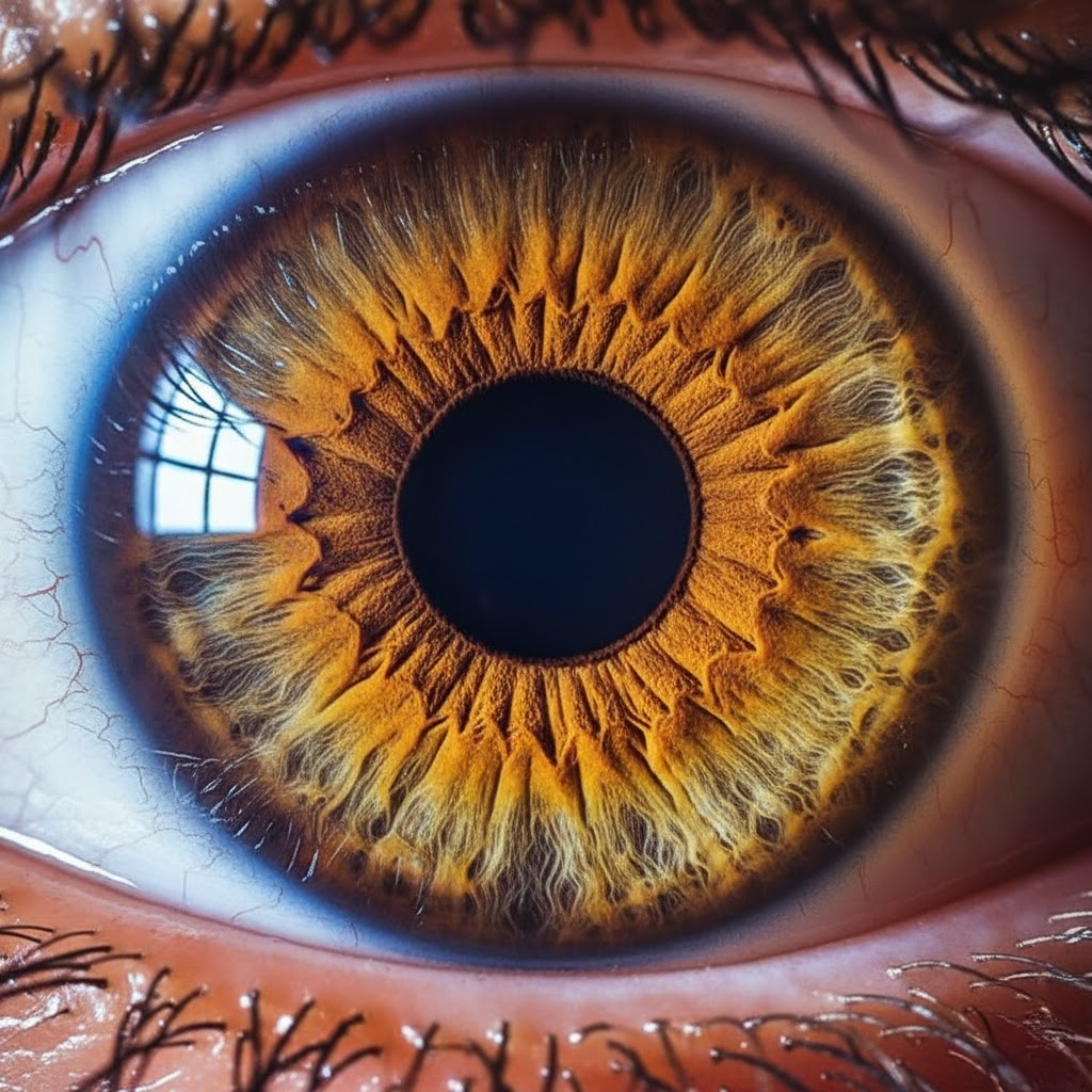 Retinal Protection